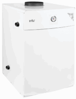 Напольный газовый котел 80 кВт ОЧАГ Премиум АОГВ-80 ЕN