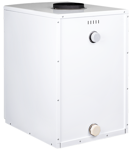 Напольный газовый котел 80 кВт ОЧАГ Премиум АОГВ-80 ЕN — изображение 2