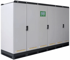 Стабилизатор напряжения ORTEA Orion Plus 1000
