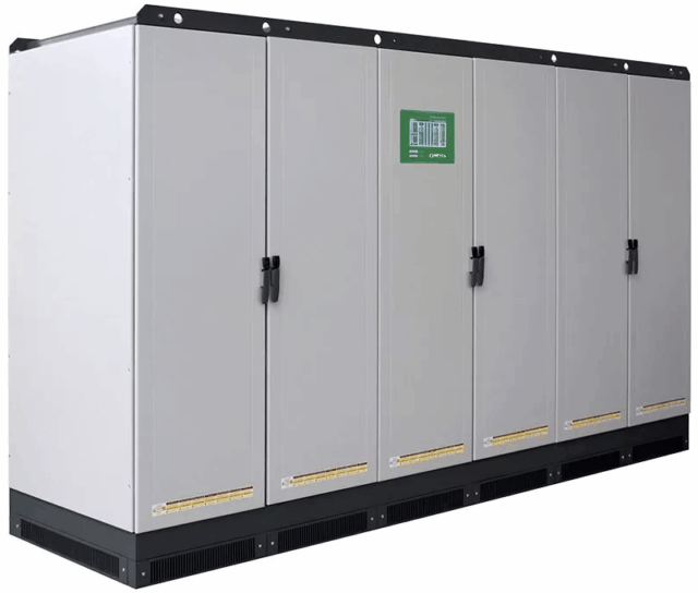 Стабилизатор напряжения ORTEA Orion Plus 1000