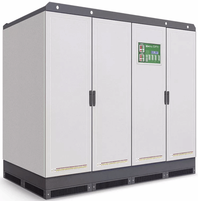 Стабилизатор напряжения ORTEA Orion Plus 630
