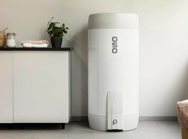 Бойлеры косвенного нагрева OSO S2C 300 — изображение 7