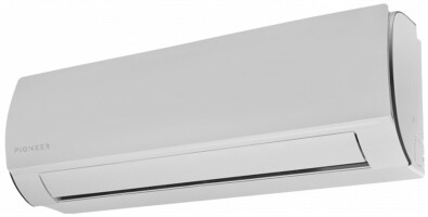 Cплит система Pioneer Artis KFR100MW/KOR100MW Nord-40