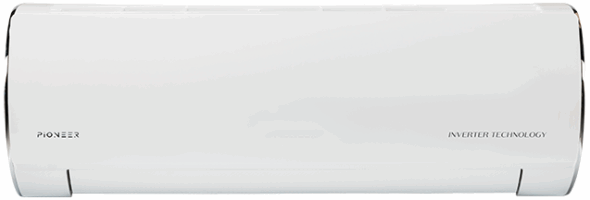 Кондиционер Pioneer Artis KFRI20LW/KORI20LW Nord-40