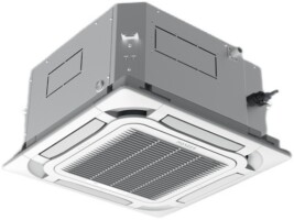 Кассетный кондиционер Pioneer KFCI60GV/KONI60GV/TCI04V Nord-40