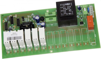Плата управления Protherm ELKOT7-6/12KW