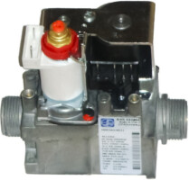 Газовый клапан Protherm клапан газовый G3/4 (0020025317)