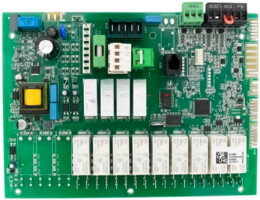 Плата управления Protherm Плата управления (0010025877)