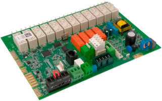 Плата управления Protherm Плата управления (0010025880)