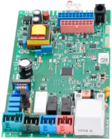 Плата управления Protherm Плата управления (0010038073)