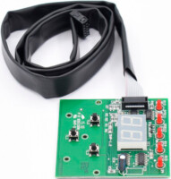 Плата управления Protherm Плата управления (0020094661)