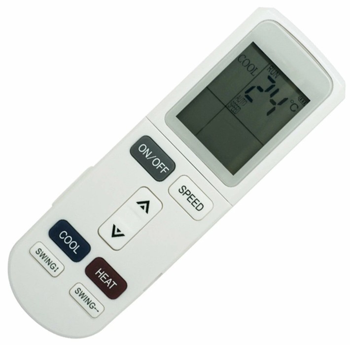 Кассетный кондиционер QUATTROCLIMA QV-I36CGE/QN-I36UGE/QA-ICP14 — изображение 3