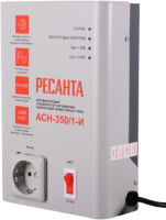 Стабилизатор напряжения Ресанта АСН-350/1-И