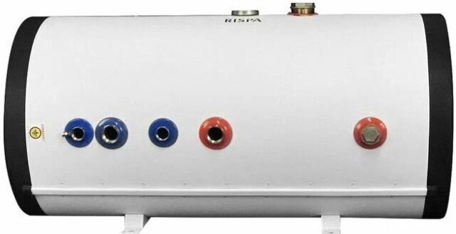 Бойлеры косвенного нагрева RISPA RBWH 150 — изображение 3
