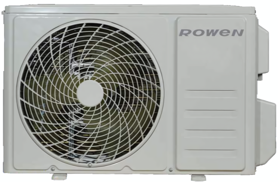 Кассетный кондиционер Rowen RSI-60R8I/RSI-60R8O — изображение 4