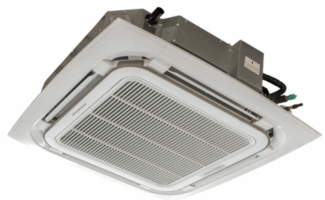 Кассетный кондиционер Rowen RSI-60R8I/RSI-60R8O