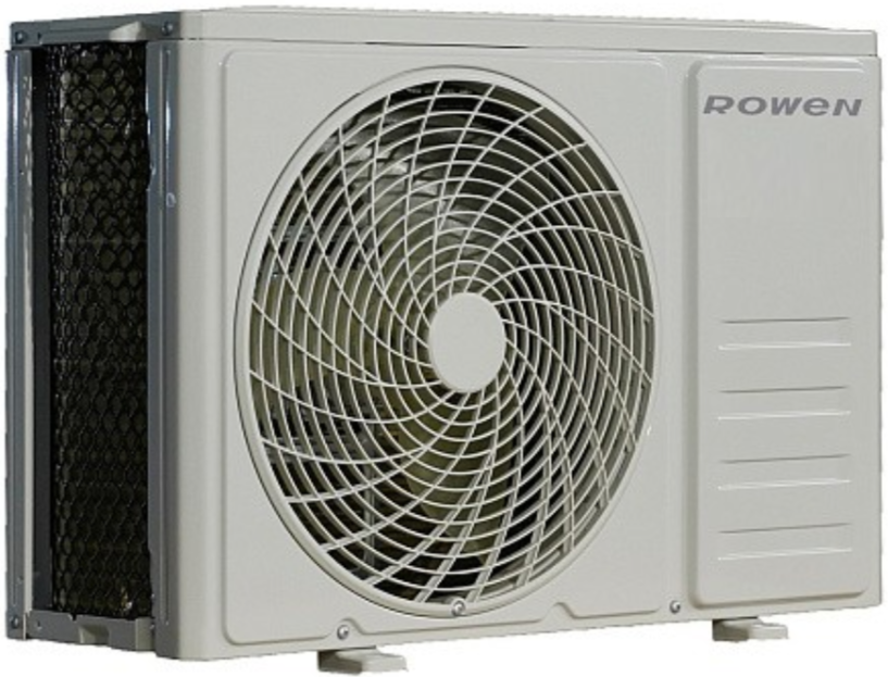 Кассетный кондиционер Rowen RSI-60R8I/RSI-60R8O — изображение 3