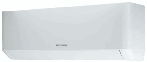 Кондиционер Rowen RSS09IDC/SF/RSS09ODC/SF