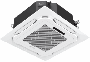 Кассетный кондиционер Royal Clima Competenza CO-4C 60HNDI/CO-E 60HNDI