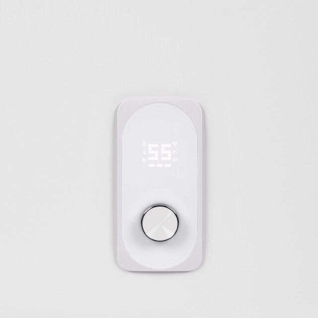 Бойлер косвенного нагрева Royal Thermo AQUATEC Comfort CW080 — изображение 3