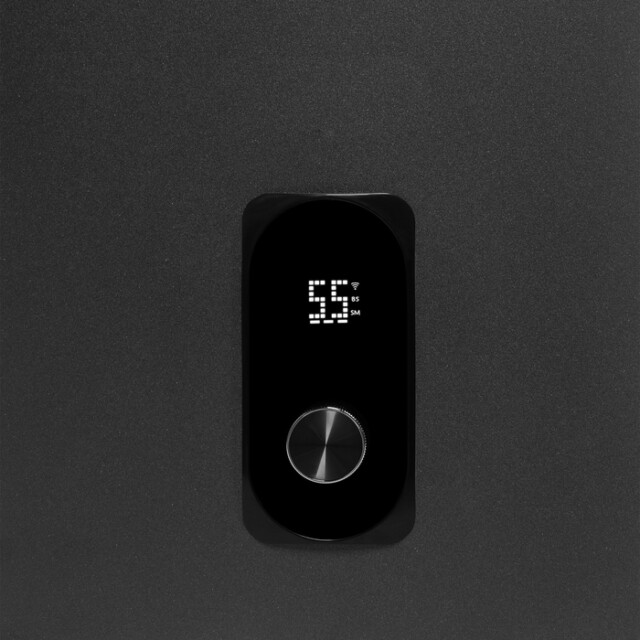 Бойлер косвенного нагрева Royal Thermo AQUATEC Comfort CW080 Grafit — изображение 6