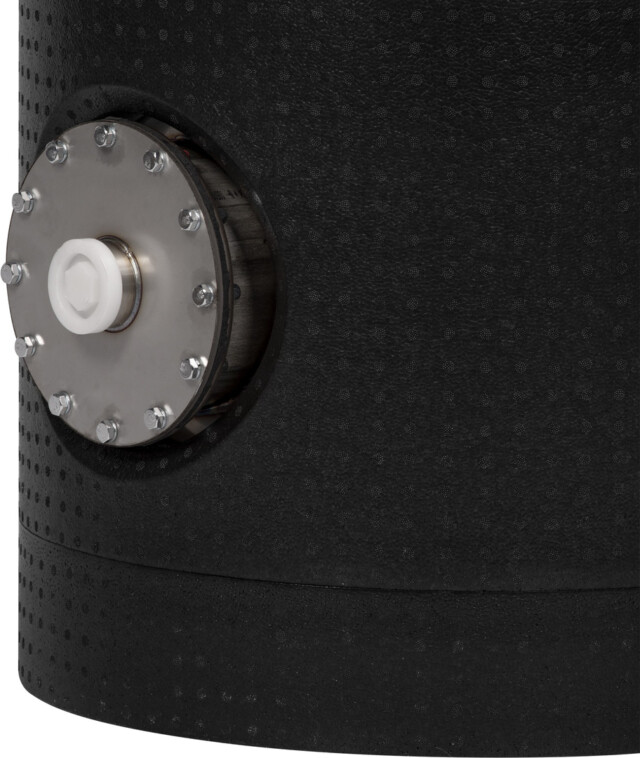 Бойлер косвенного нагрева Royal Thermo AQUATEC INOX RTWX-P 200 PRO — изображение 5
