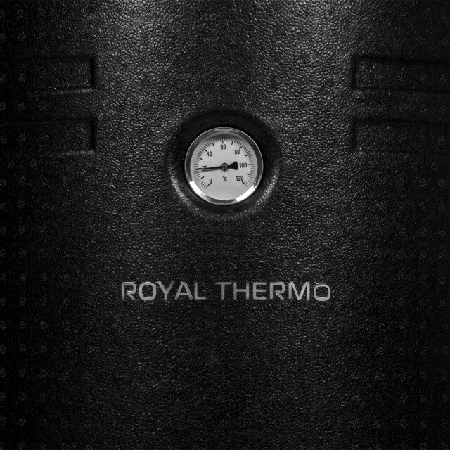 Бойлер косвенного нагрева Royal Thermo AQUATEC INOX RTWX-P 200 PRO — изображение 7