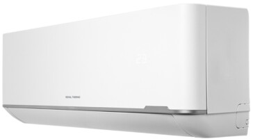 Кондиционер Royal Thermo Barocco RTB-12HN8_V2