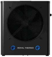 Моноблок Royal Thermo MasterHeat Mini RTM-10MHN8