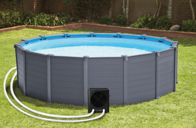 Моноблок Royal Thermo MasterHeat Mini RTM-10MHN8 — изображение 2