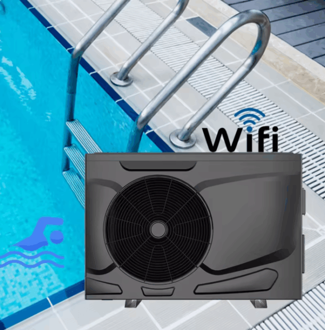 Моноблок Royal Thermo MasterHeat Pro RTPI-25MHN8 — изображение 2