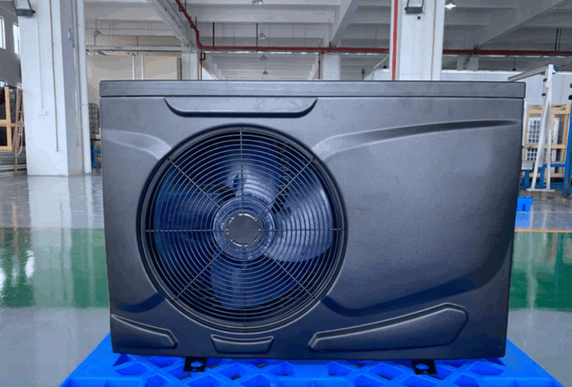 Моноблок Royal Thermo MasterHeat Pro RTPI-60MHN8 — изображение 8