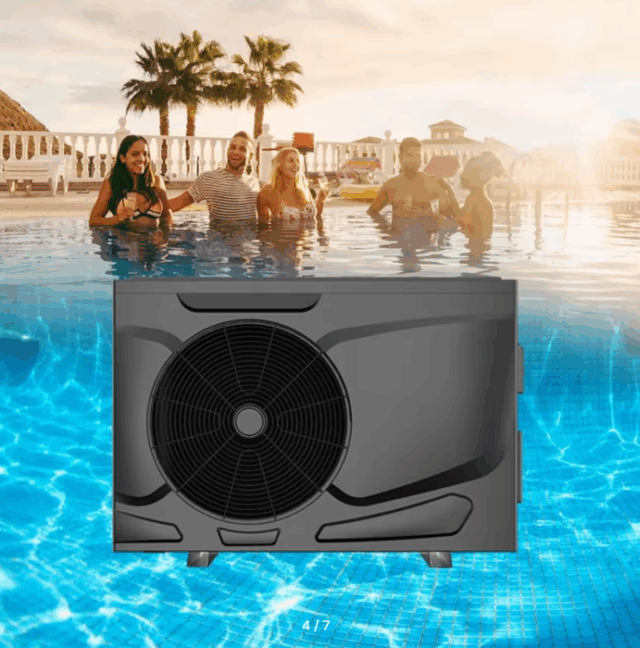 Моноблок Royal Thermo MasterHeat Pro RTPI-70MHN8 — изображение 7
