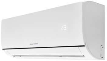 Кондиционер Royal Thermo Siena RTS-12HN8_V2