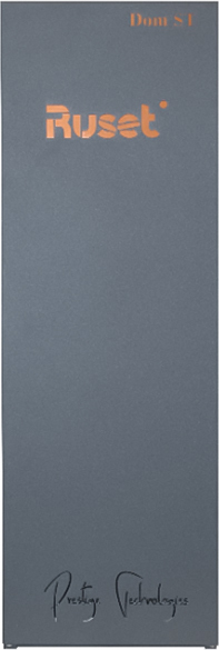 Напольный газовый котел Ruset Dom ST-20