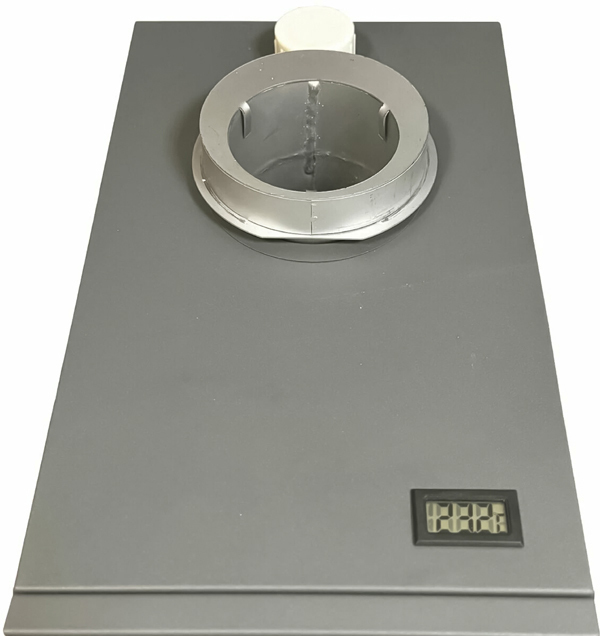 Напольный газовый котел Ruset Dom ST-20 — изображение 3