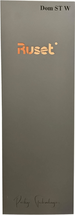 Напольный газовый котел Ruset Dom STW-12 — изображение 2