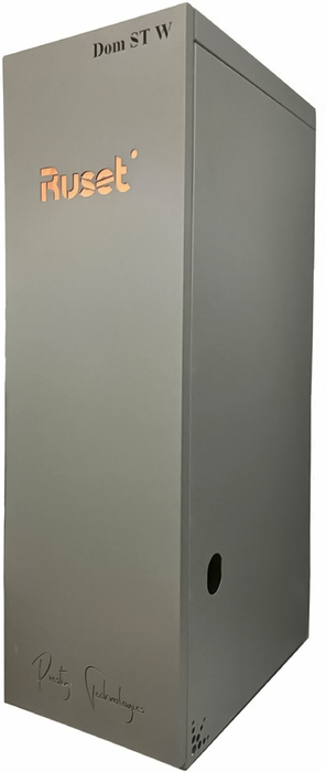 Напольный газовый котел Ruset Dom STW-16