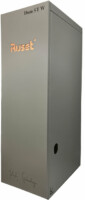 Напольный газовый котел Ruset Dom STW-25
