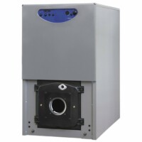 Комбинированный котел 70 кВт Sime 1R7 OF