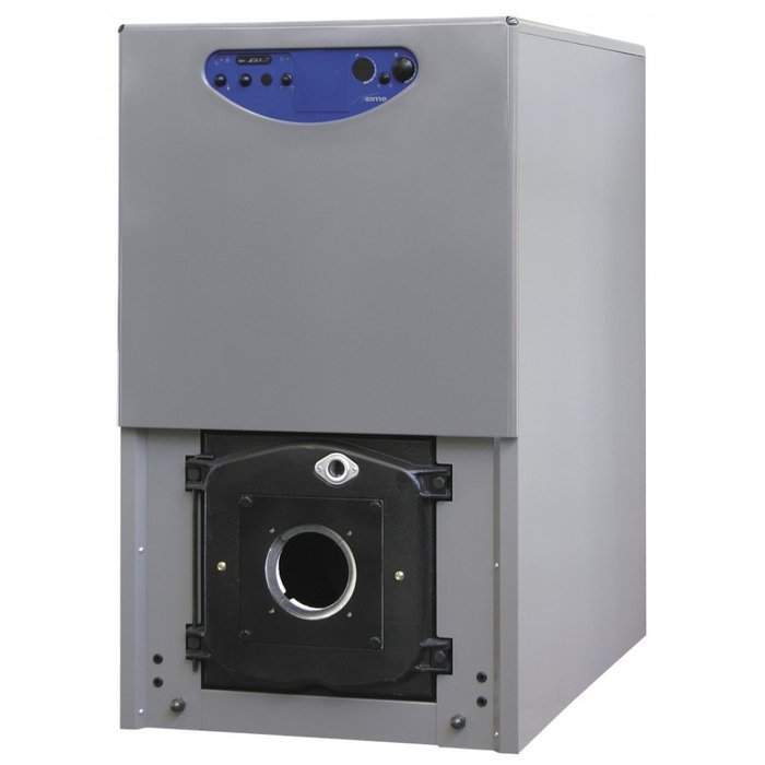 Комбинированный котел 70 кВт Sime 1R7 OF