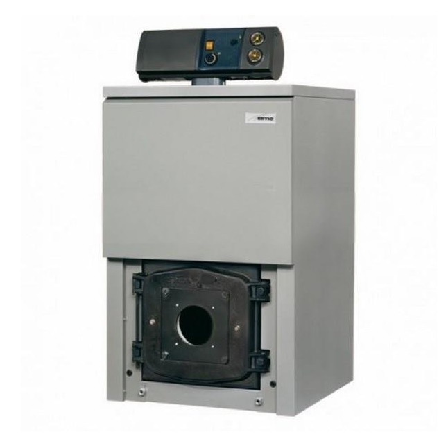 Котел комбинированный универсальный напольный Sime 2R12 OF — изображение 4