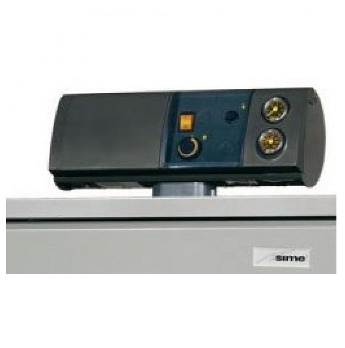 Комбинированный котел свыше 200 кВт Sime 2R13 OF — изображение 3