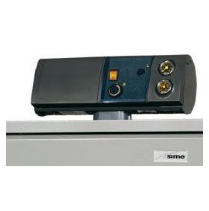 Напольный комбинированный котел 100 кВт Sime 2R6 OF — изображение 3