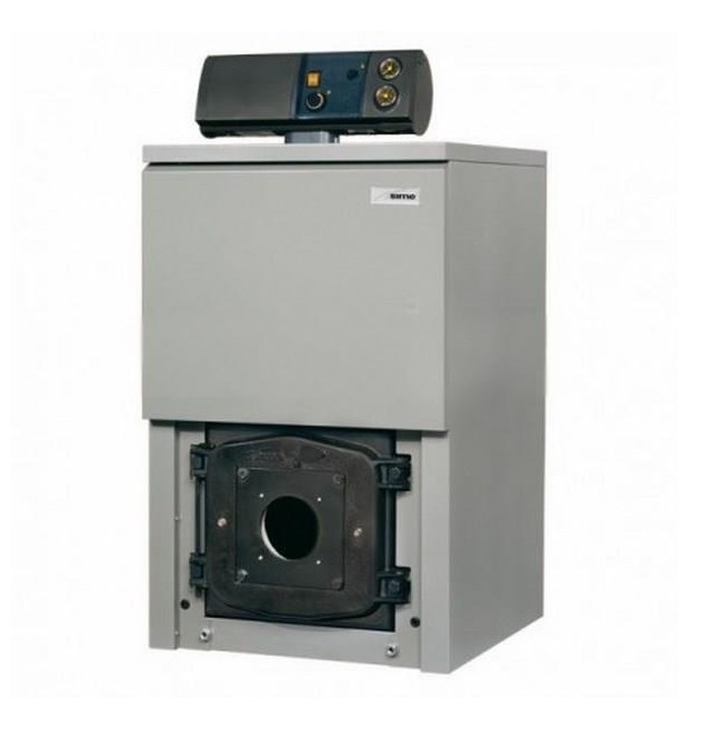 Напольный комбинированный котел 100 кВт Sime 2R6 OF — изображение 4