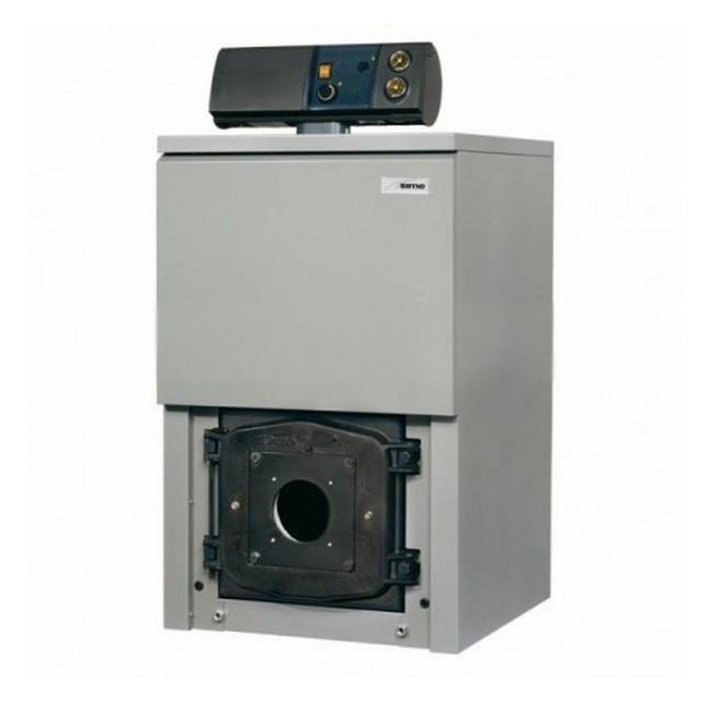 Котел отопительный комбинированный напольный Sime 2R7 OF — изображение 4