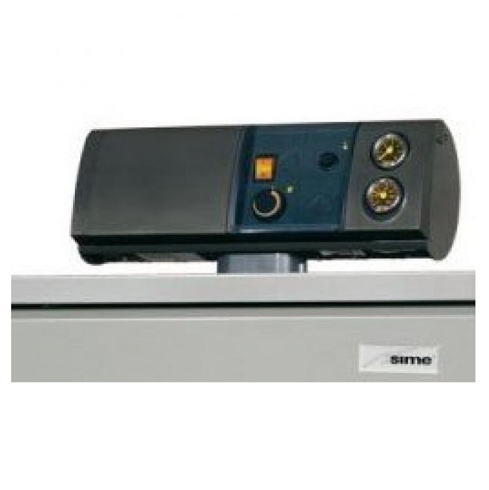 Котел напольный комбинированный Sime 2R9 OF — изображение 3