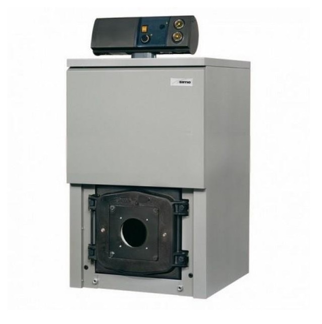 Котел напольный комбинированный Sime 2R9 OF — изображение 4