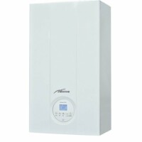 Настенный газовый котел Sime BRAVA SLIM 40 BFT