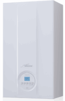 Настенный газовый котел Sime BRAVA SLIM HE 25 T ERP